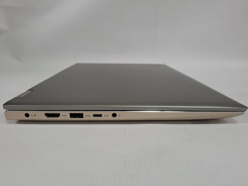 Imagen 4 de 6 de Notebook Yoga 7th Generation Intel® Core I5-7200u 8 Gb Ram