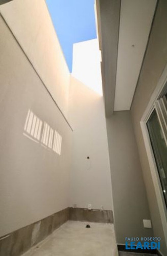 Imagem 10 de 13 de Casa Em Condomínio - Aclimação - Sp - 623609