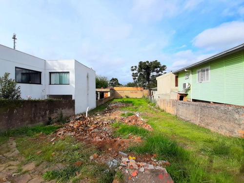 Imagem 2 de 4 de Terreno À Venda No Bairro São José - Canoas/rs - O-22062-36599