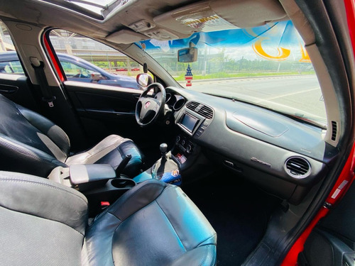 Fiat Bravo 1.8 16v Sporting Flex 5p