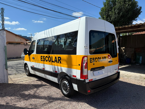 Renault Master minibus 2.3 Executive L3h2 16l 5p