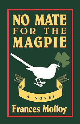 Libro No Mate For The Magpie - Molloy, Frances