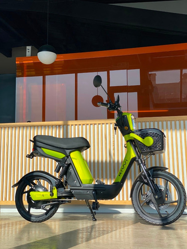 Imagen 11 de 14 de Kiwi Katana Moto Eléctrica Precio De Lanzamiento!