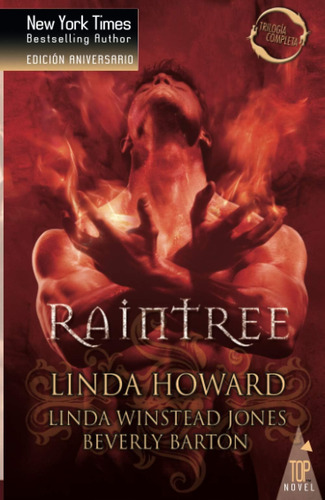 Libro: Raintree (edición En Español)