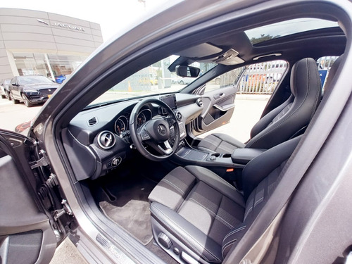Mercedes Benz A200 Modelo 2018