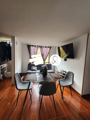 Apartamento en venta