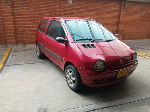 Renault Twingo 1.3 Oui