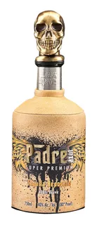 Tequila Padre Azul Super Premium Reposado Bostonmartin