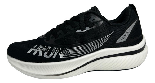 Zapatilla Deportiva Hombre Running I Run Max Cd:7317