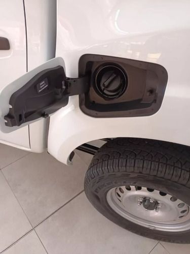 Nissan Frontier 2.3bt S 4x2 At L22