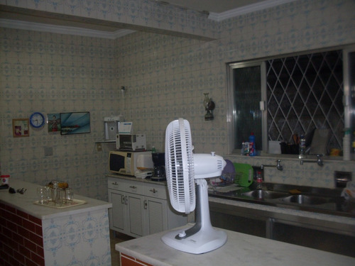 Imagem 9 de 30 de Casa Para Venda - Jardim Sulacap, Rio De Janeiro - 10 Vagas - 416