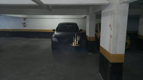 Imagem 18 de 25 de Apartamento À Venda, 49 M² Por R$ 190.000,00 - Vila Galvão - Guarulhos/sp - Ap16817