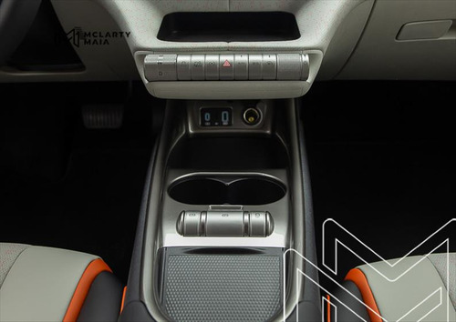 Byd Dolphin Dolphin Gs Ev