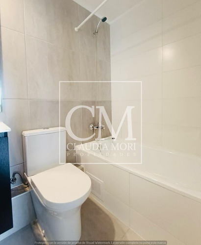 Piso 3 Nuevo 58.34 M2 2d+2b , Proyecto Ancora, Valpo.