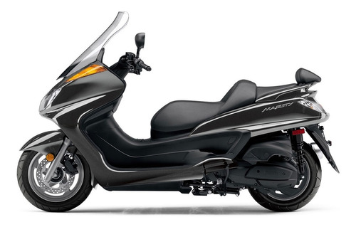 Bomba De Gasolina Pila Moto Yamaha Majesty Yp400 Yp400yg