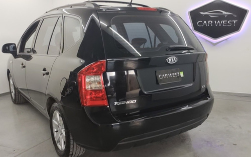 Kia Rondo 2.0 Crdi Mt 6v 2009