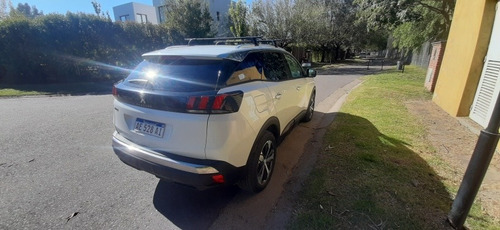 Peugeot 3008 1.6 Allure Thp Tiptronic 2020