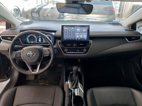 Toyota Corolla HEV 1.8 SEG SAFETY ECV