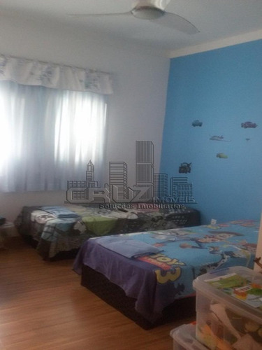 Imagem 17 de 23 de Casa Terrea A Venda Em Condomínio Fechado - Golden Park Alfa Residence - Sorocaba/sp - Ca00567 - 4475706