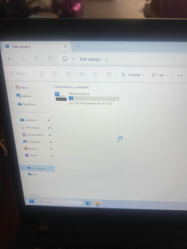 Laptop Lenovo Thinkpad T495 Amd Ryzen Pro 8ram Y 512 (Usado)