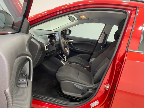 Chevrolet Tracker 1.2 Ls Turbo At