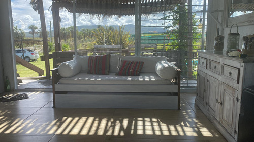 Oportunidad Venta De Casa Con Piscina En Balneario Bella Vista Ideal Para Vivienda O Vacacionar!