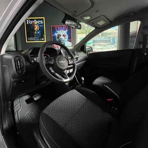 Kia Picanto Full Equipo
