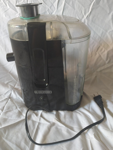 Extractor De Jugos 