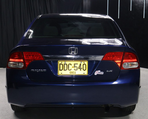 Honda Civic 1.8 Lx