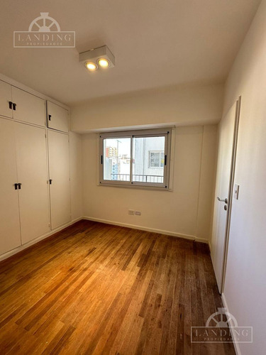 Departamento 2 Amb En Av. Santa Fe Y Scalabrini Ortiz
