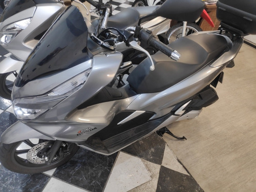 Honda Pcx