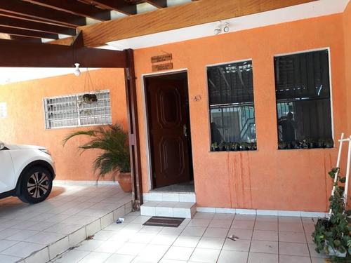 Imagem 3 de 13 de Sobrado Com 3 Dormitórios À Venda, 168 M² Por R$ 615.000 - Jardim Vila Galvão - Guarulhos/sp - So0221