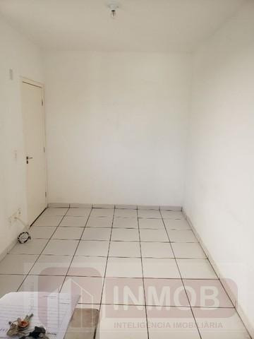 Imagem 3 de 6 de Apartamento Para Locação Em Taubaté, Residencial Sítio Santo Antônio, 2 Dormitórios, 1 Banheiro, 1 Vaga - Ap0636_1-1872075