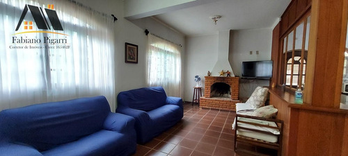 Imagem 5 de 14 de Chácara Para Venda Em Pinhalzinho, Centro, 4 Dormitórios, 3 Suítes, 4 Banheiros, 2 Vagas - 101_1-2383091