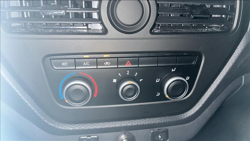 Effa Picape Start Longa 1.3 8v