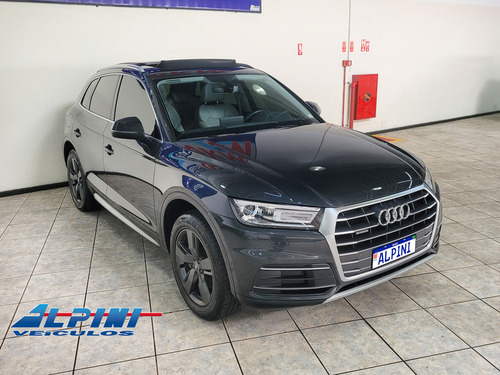 Audi Q5 TFSI AMBIENTE S TRONIC