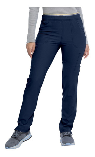 Pantalón Mujer, Dickies Retro Dk035 Nav