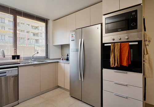 Cumbres del Peral – Condominio Las Camelias