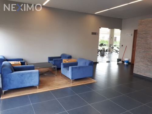 Imagen 21 de 24 de Se Renta Departamento En Puerta Santa Lucia, Álvaro Obregón, Ciudad De México