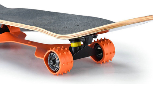 Barra De Salto De Skate Para Principiantes, Tabla Profesiona