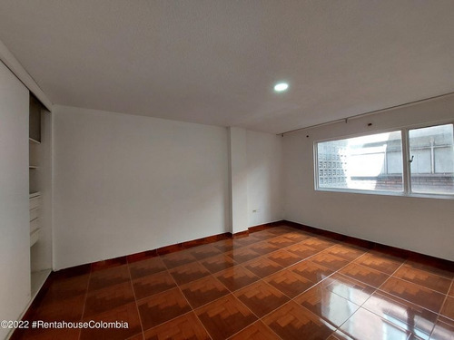 Imagen 6 de 8 de Vendo Apartamento En Chapinero Central C.m 22-1924