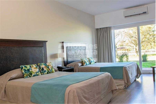 Condo Hotel Venta Howard Johnson Chascomus Ar-ba24-5