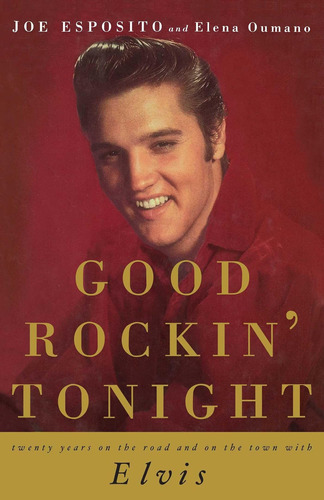 Libro: Good Rockin Tonight: Twenty Years On The Road And On