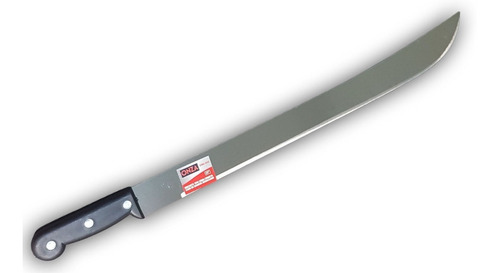 Machete De Acero Largo 22'' Pulgadas - 55cm Profesional