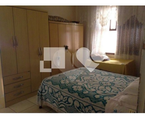 Casa De 3 Dormitórios No Bairro Bela Vista. - 28-im416291