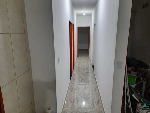 Imagem 18 de 18 de Apartamento À Venda Na Rua Antonio Cabreira, Jardim Márcia, Suzano - Sp - Liv-24065