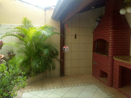 Imagem 6 de 21 de Sobrado À Venda, 3 Quartos, 1 Suíte, 3 Vagas, Rudge Ramos - São Bernardo Do Campo/sp - 90728