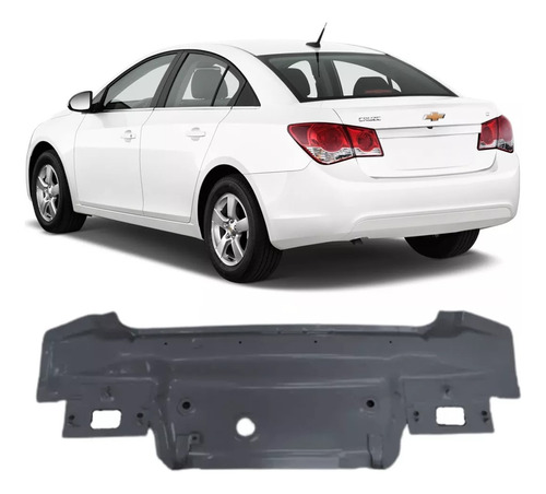 Painel Traseiro Novo Cruze Sedan 2012 2013 2014 2015 2016