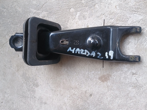Orquilla De Cluch (maroma) Mazda 2  14-29 Usada Original 