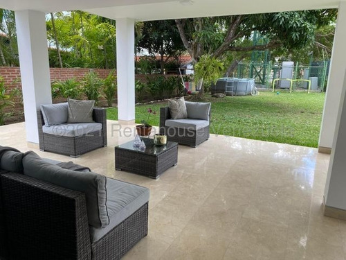 Imagen 15 de 15 de 22-15760 Casa En Venta En Prados Del Este